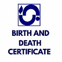 Birth Certificate Print